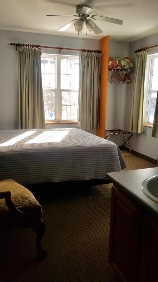 Captain'S Inn Alma Zewnętrze zdjęcie