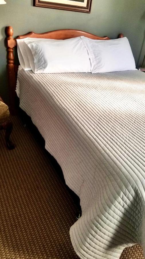 Captain'S Inn Alma Zewnętrze zdjęcie