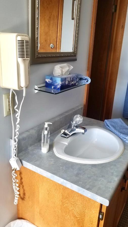 Captain'S Inn Alma Zewnętrze zdjęcie